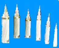 鋁絞線(xiàn)、鋼芯鋁絞線(xiàn)